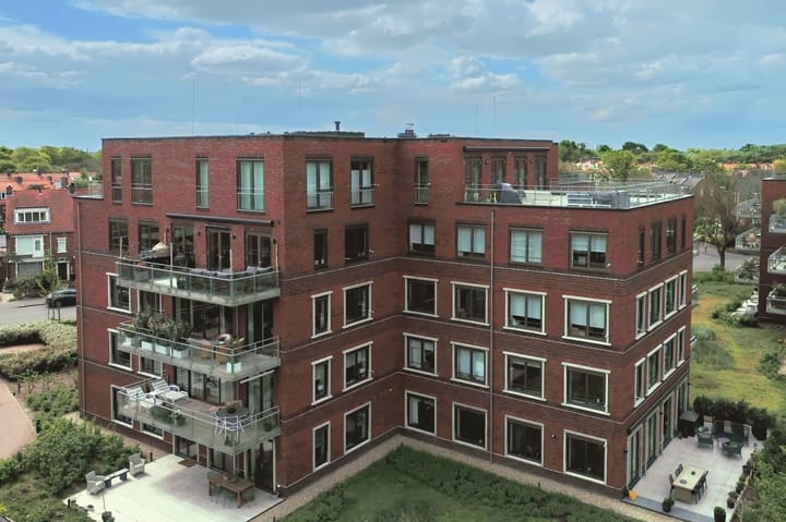 Foto 3 van Laan van Poot 377