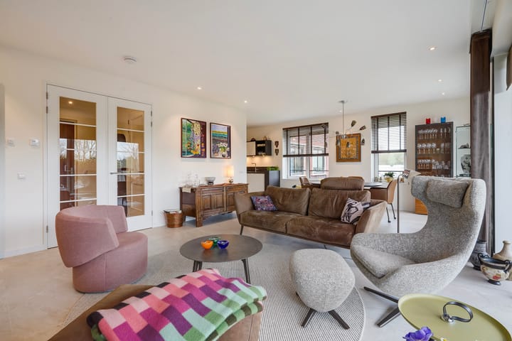 Foto 4 van Laan van Poot 377