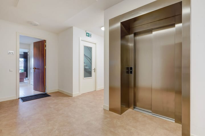 Foto 6 van Laan van Poot 377