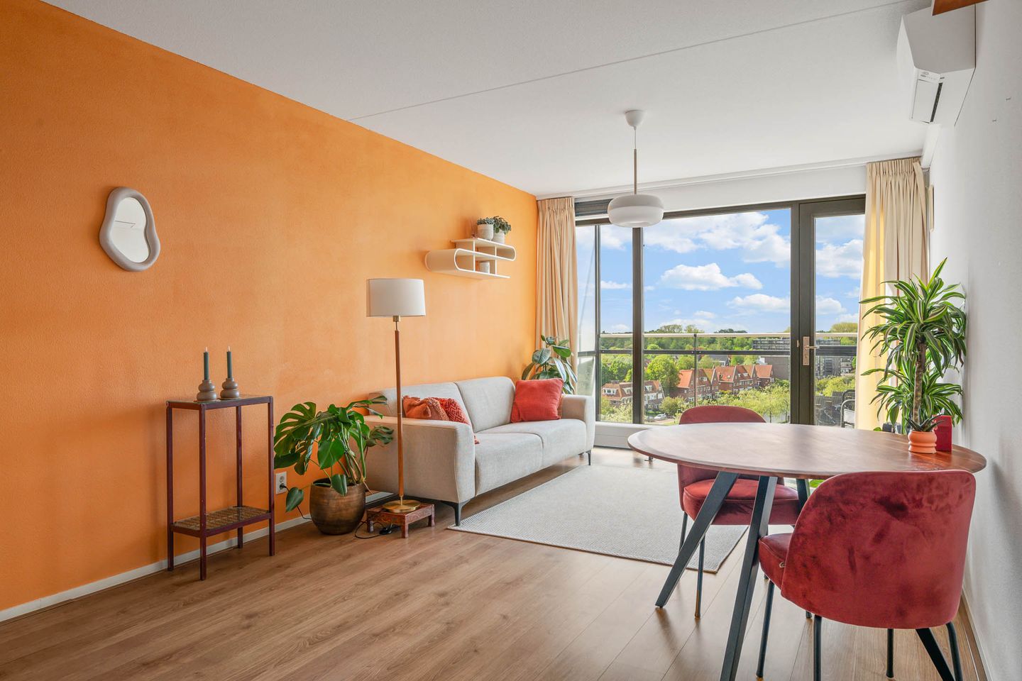 Photo 1 of Pieter van Musschenbroekstraat 103