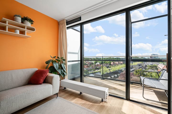 Foto 2 van Pieter van Musschenbroekstraat 103