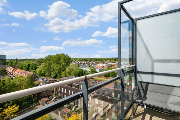 Foto 3 van Pieter van Musschenbroekstraat 103