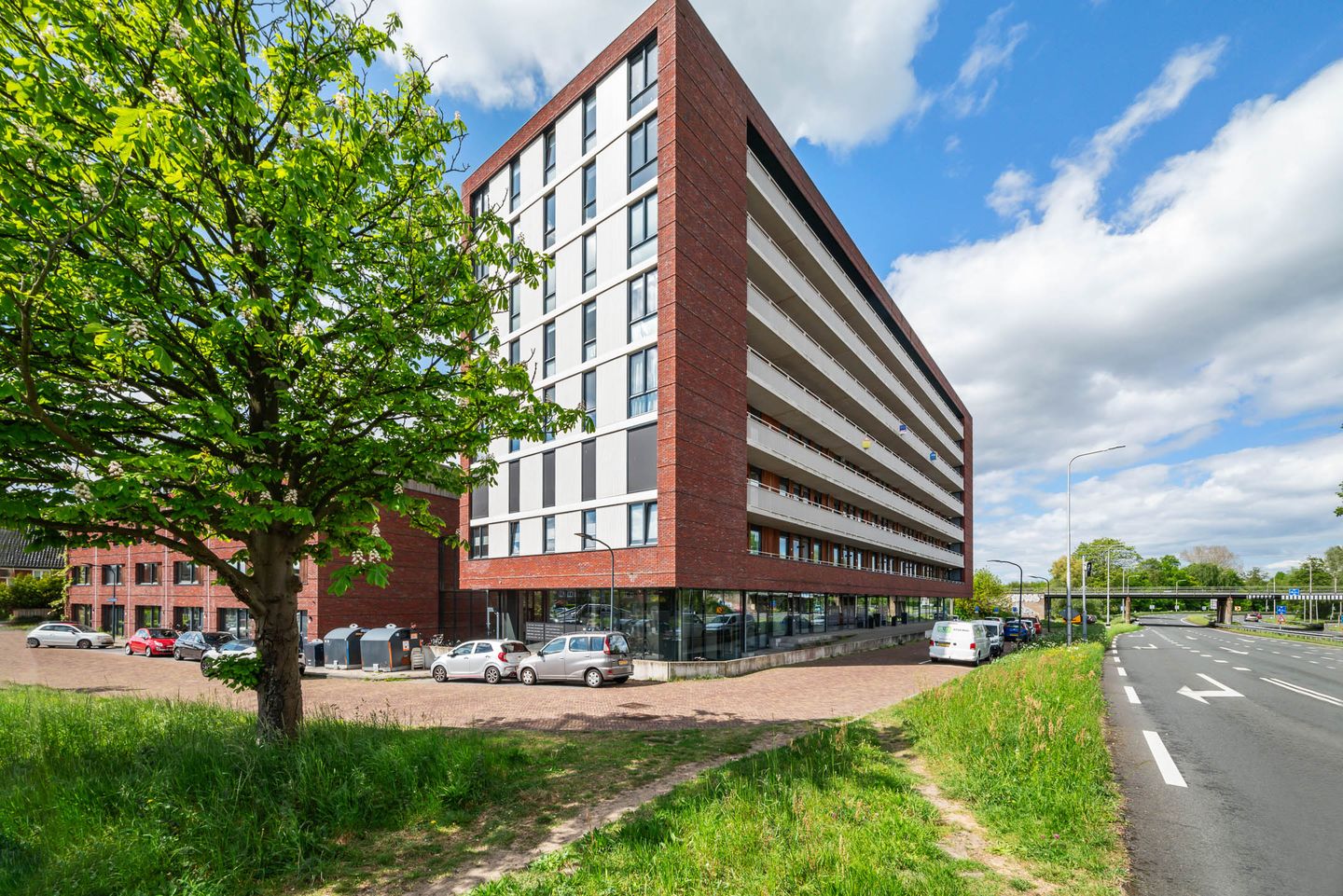 Photo 5 of Pieter van Musschenbroekstraat 103