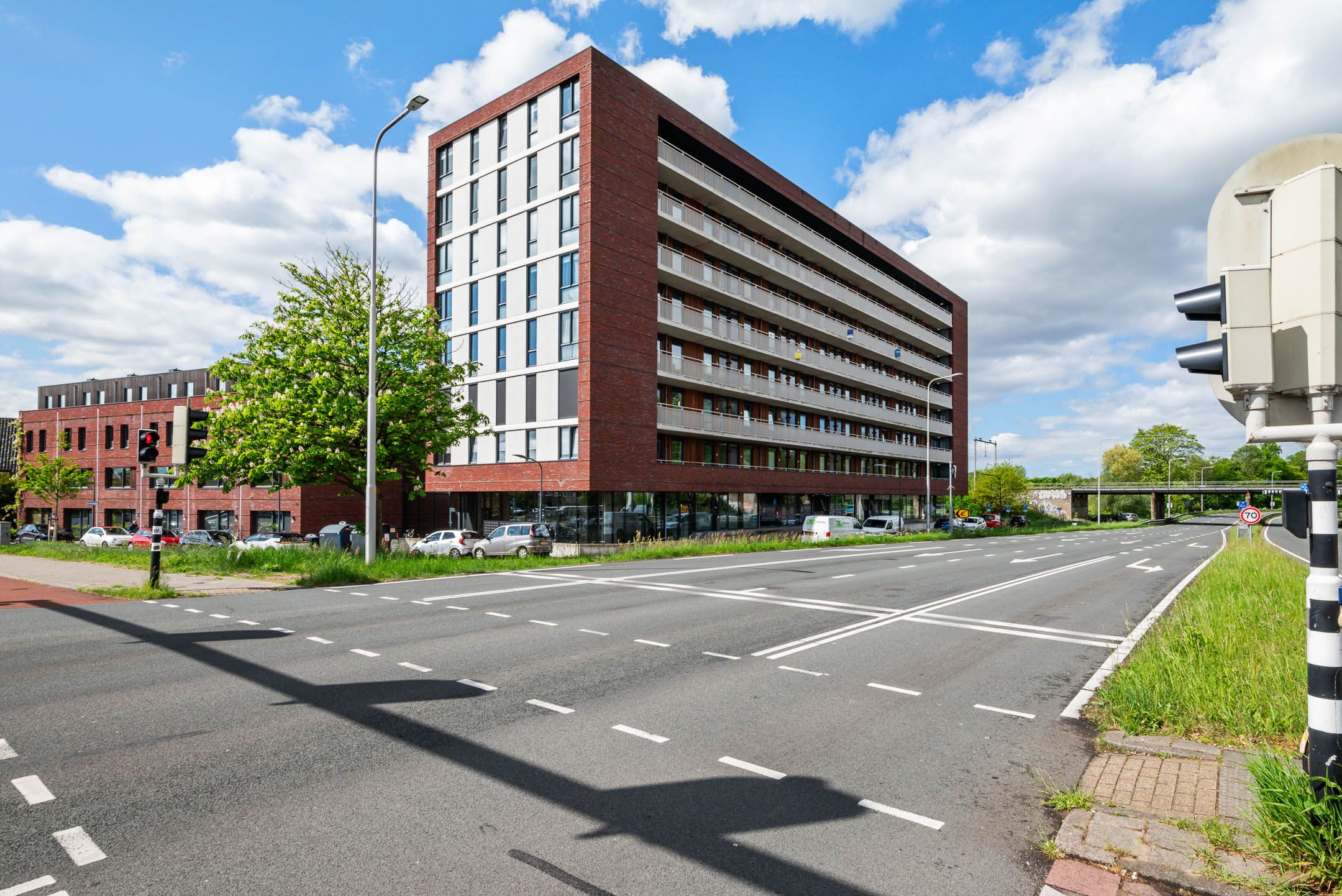 Photo 6 of Pieter van Musschenbroekstraat 103