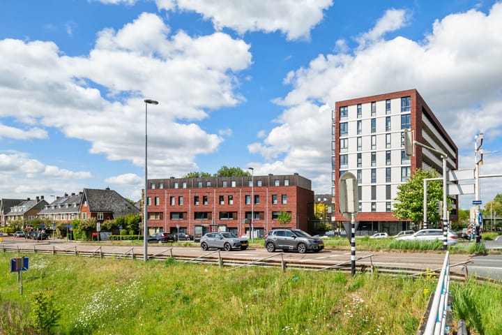 Foto 7 van Pieter van Musschenbroekstraat 103