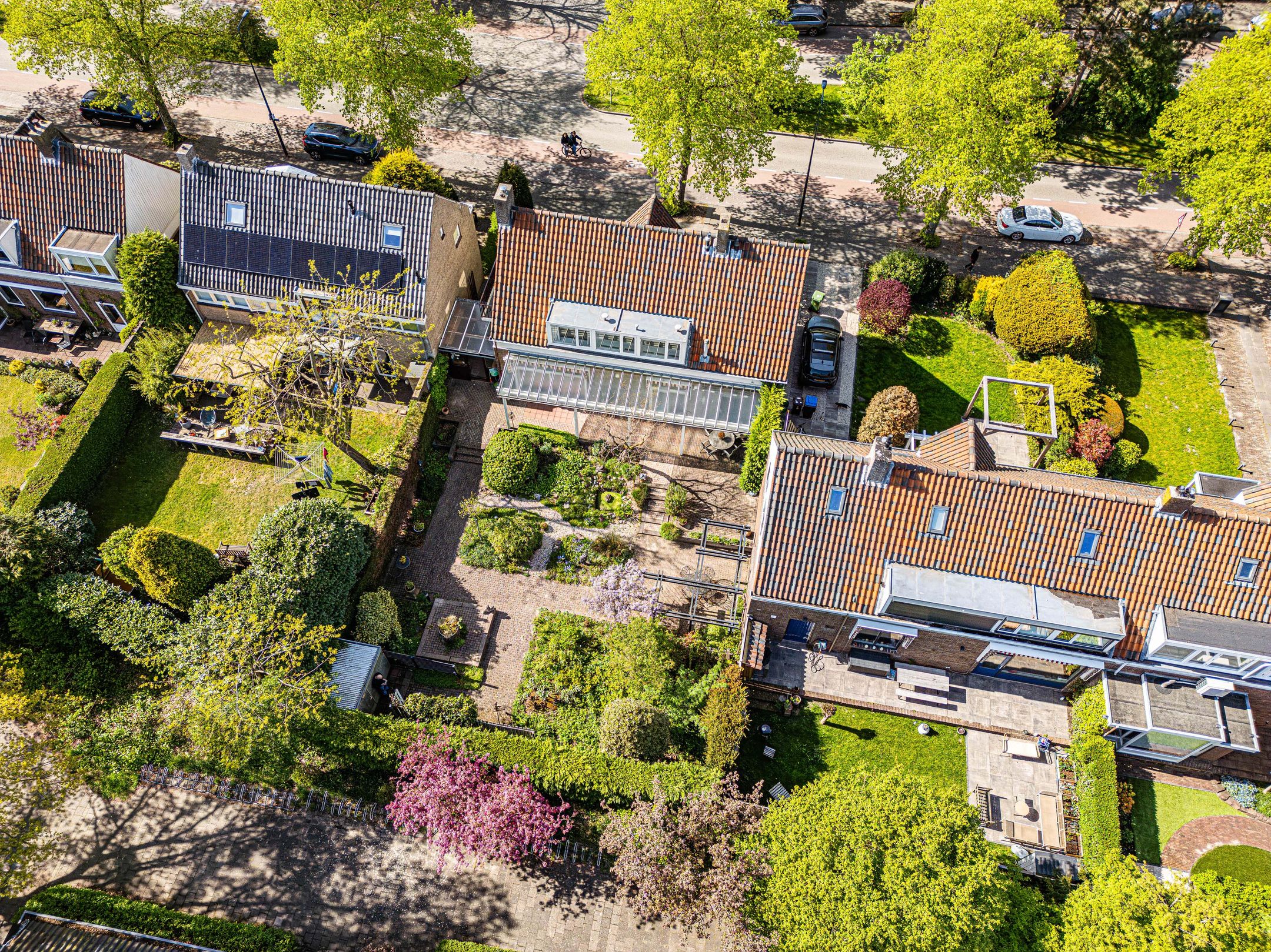 Foto 3 van Burggravenlaan 38