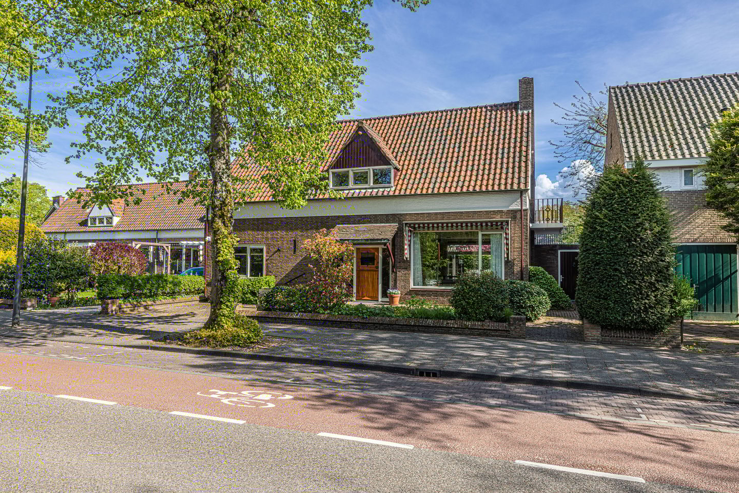 Foto 4 van Burggravenlaan 38