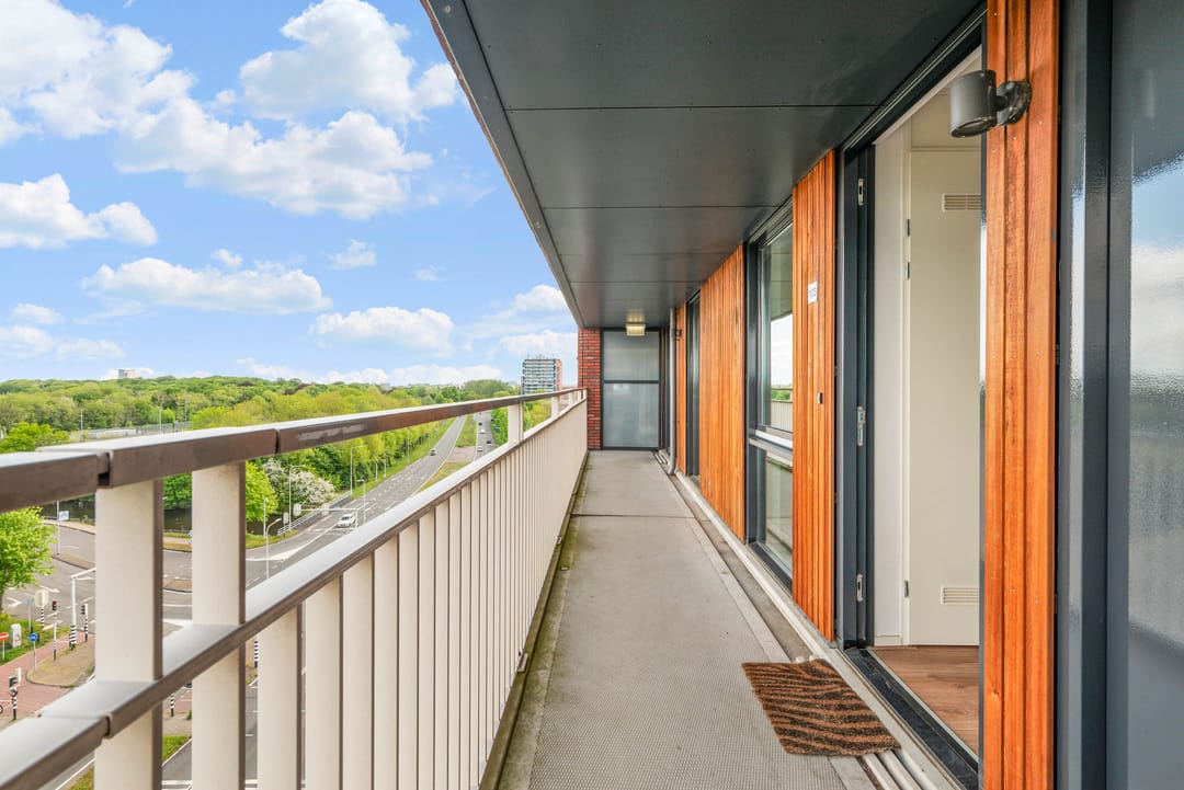 Photo 13 of Pieter van Musschenbroekstraat 103