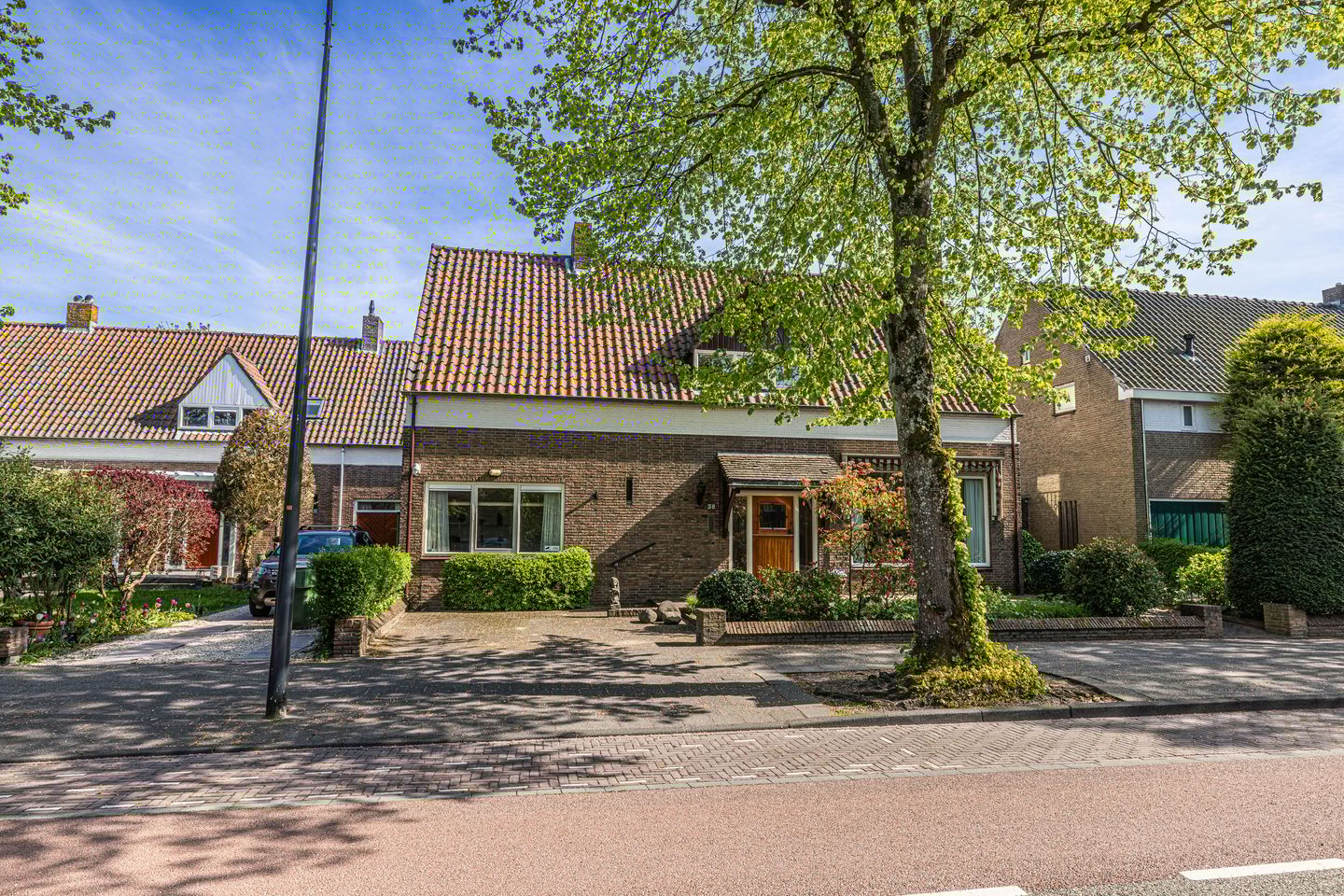 Foto 5 van Burggravenlaan 38