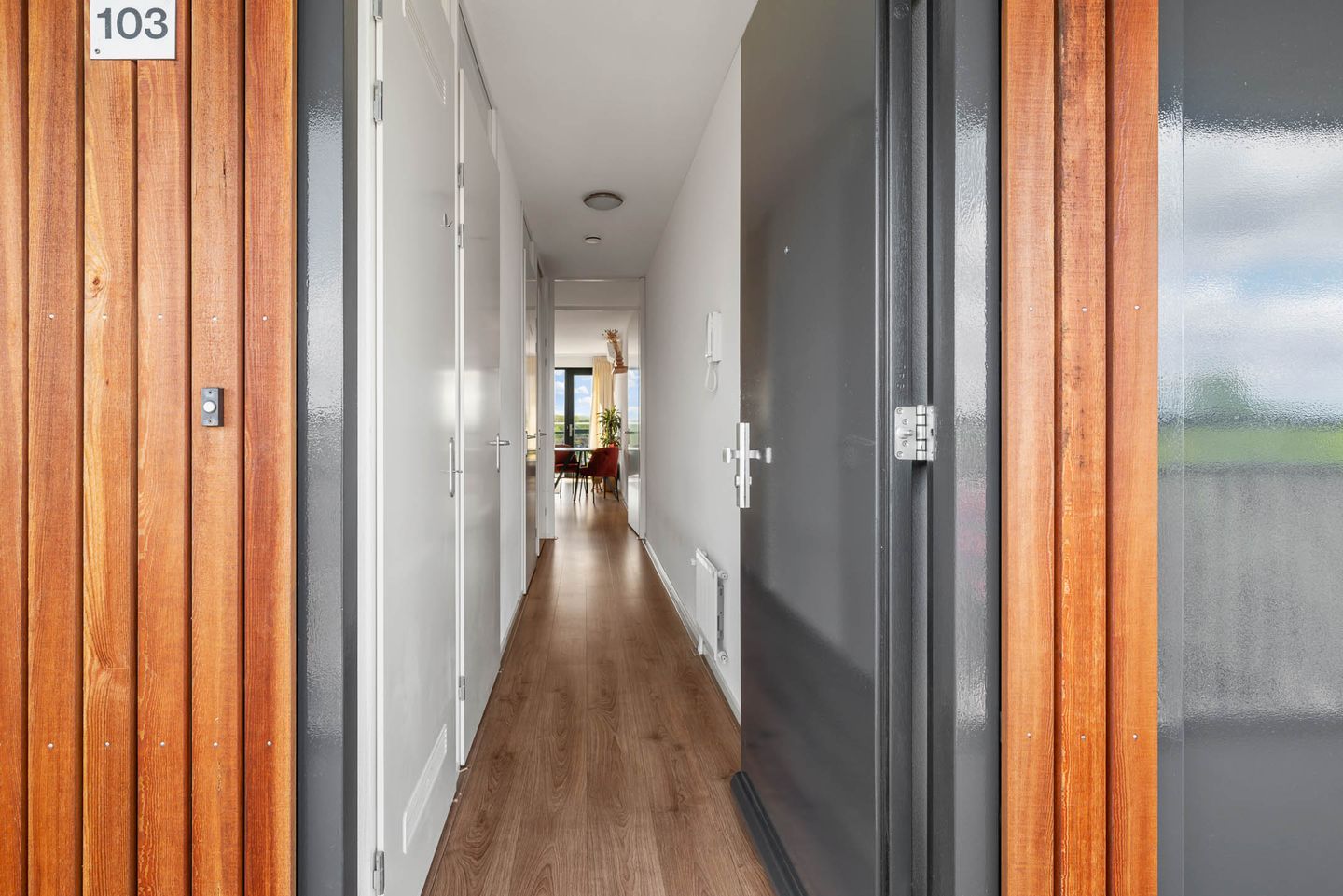 Photo 14 of Pieter van Musschenbroekstraat 103