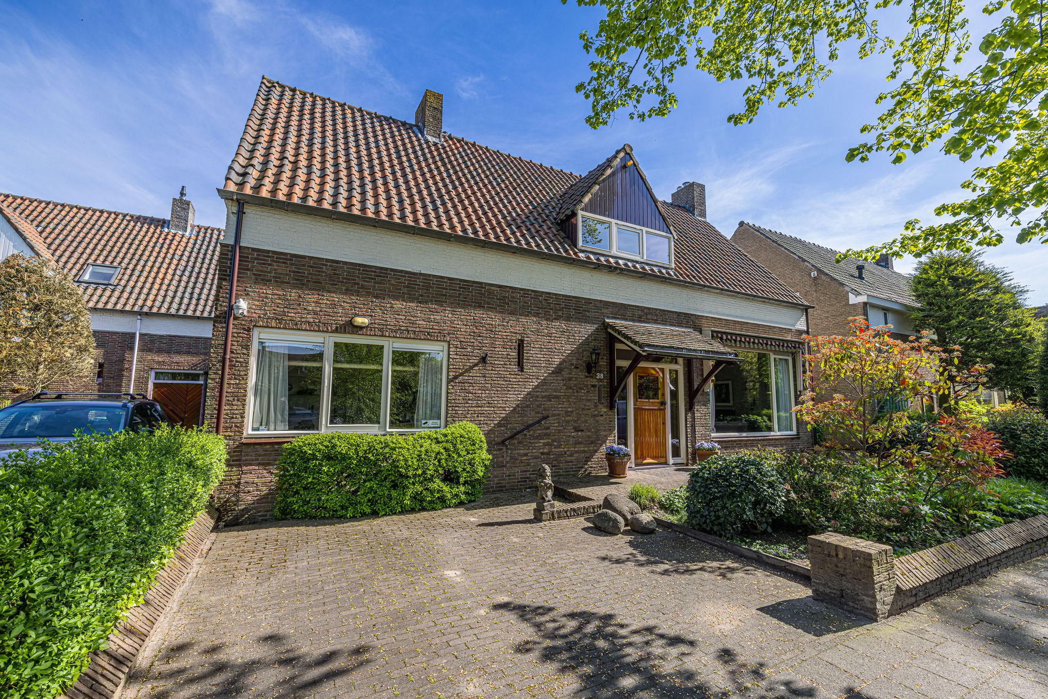 Foto 6 van Burggravenlaan 38