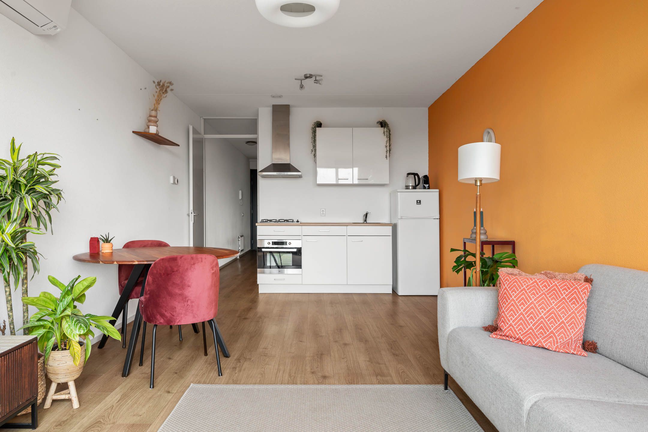 Photo 15 of Pieter van Musschenbroekstraat 103