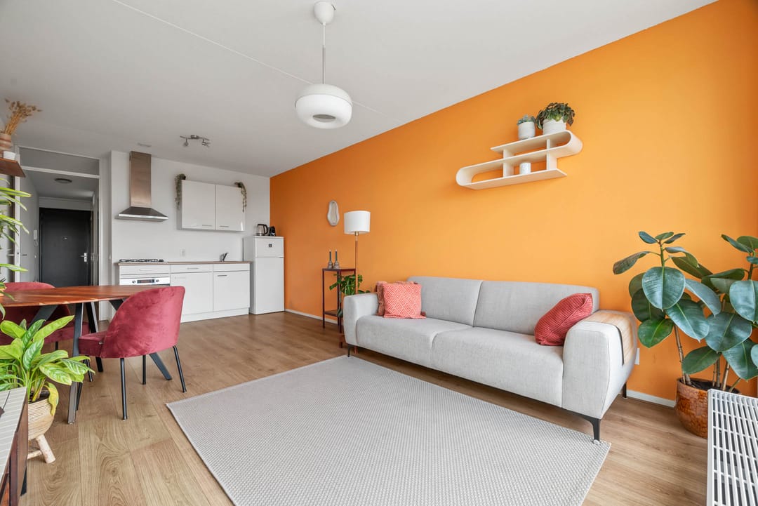 Photo 16 of Pieter van Musschenbroekstraat 103