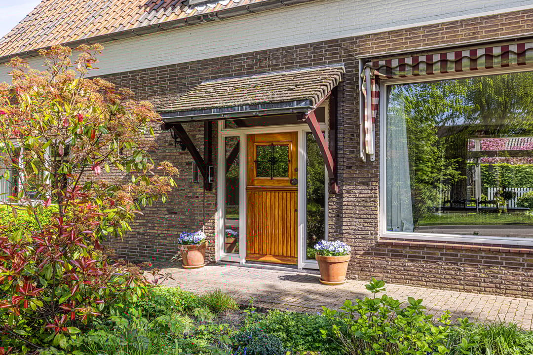 Foto 7 van Burggravenlaan 38