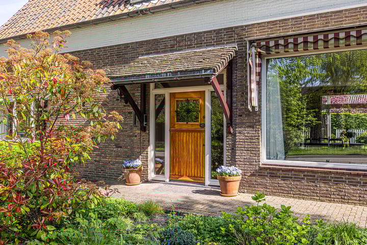 Photo 7 of Burggravenlaan 38