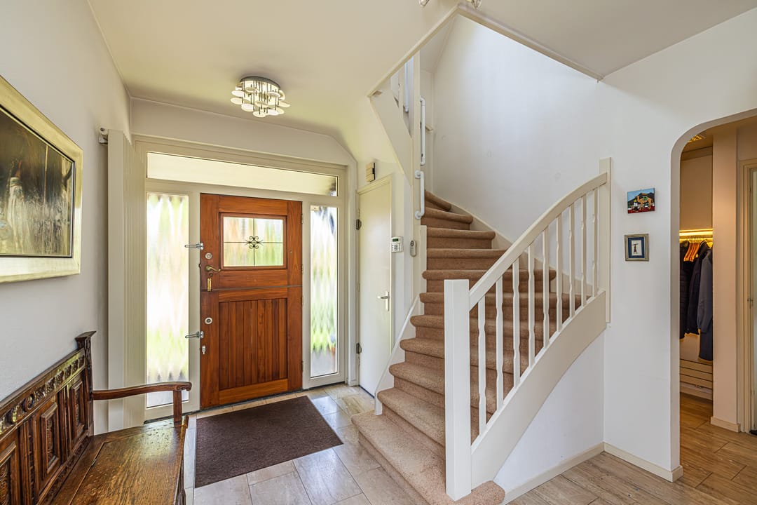 Foto 8 van Burggravenlaan 38