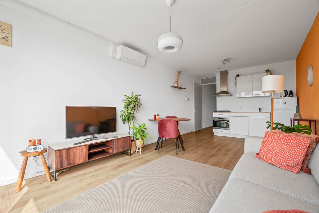 Photo 17 of Pieter van Musschenbroekstraat 103