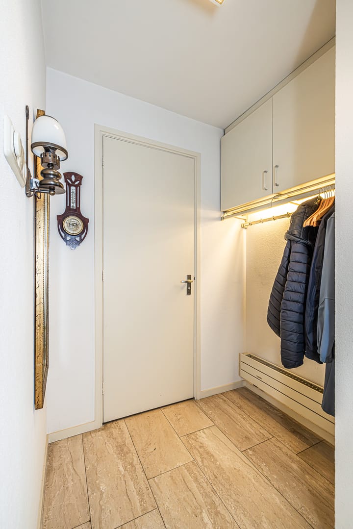 Photo 9 of Burggravenlaan 38