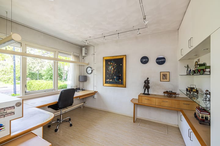 Photo 10 of Burggravenlaan 38