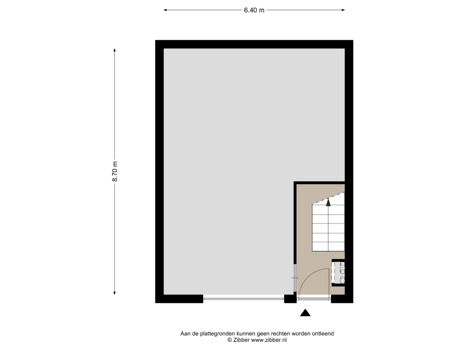 View floorplan