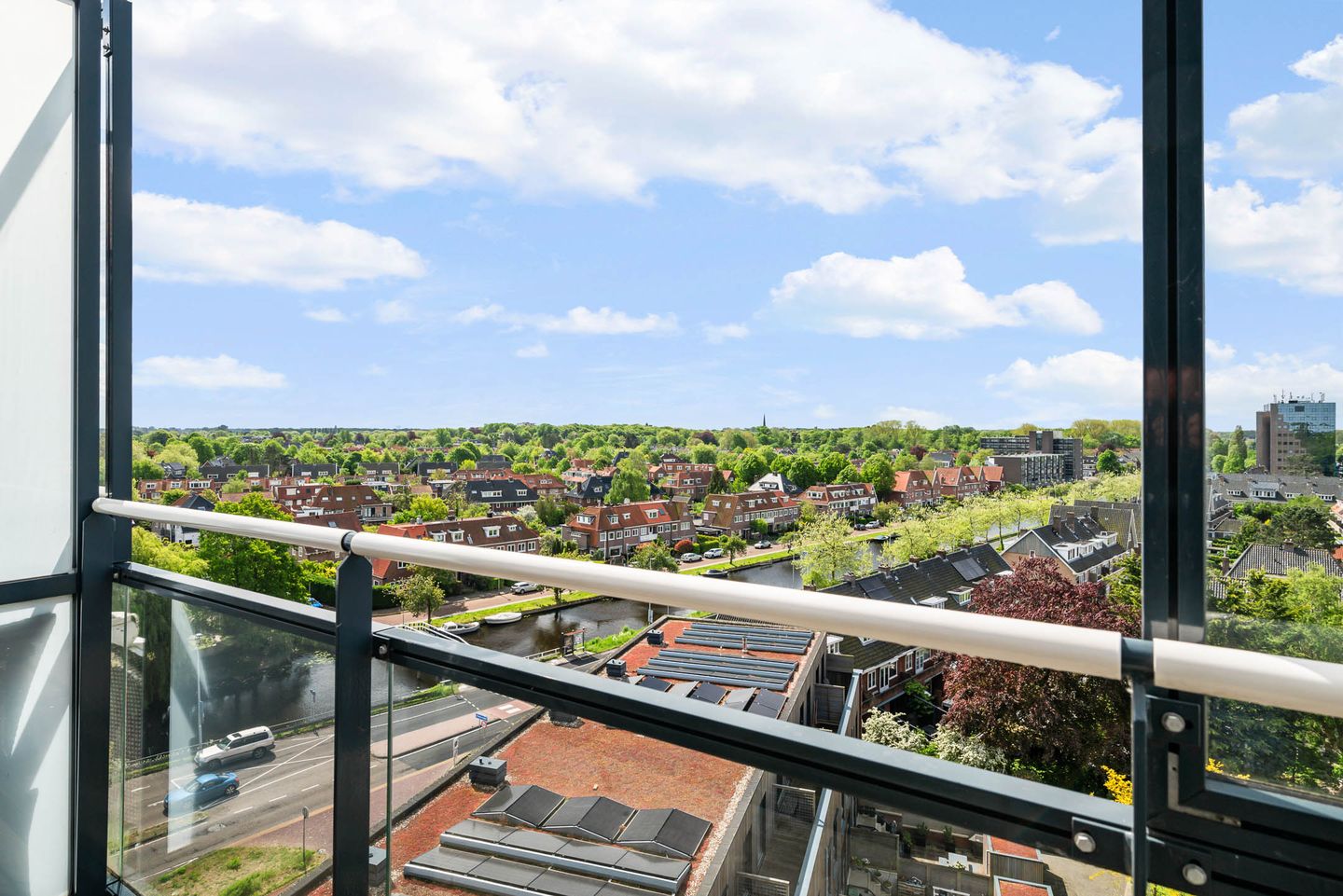 Photo 20 of Pieter van Musschenbroekstraat 103