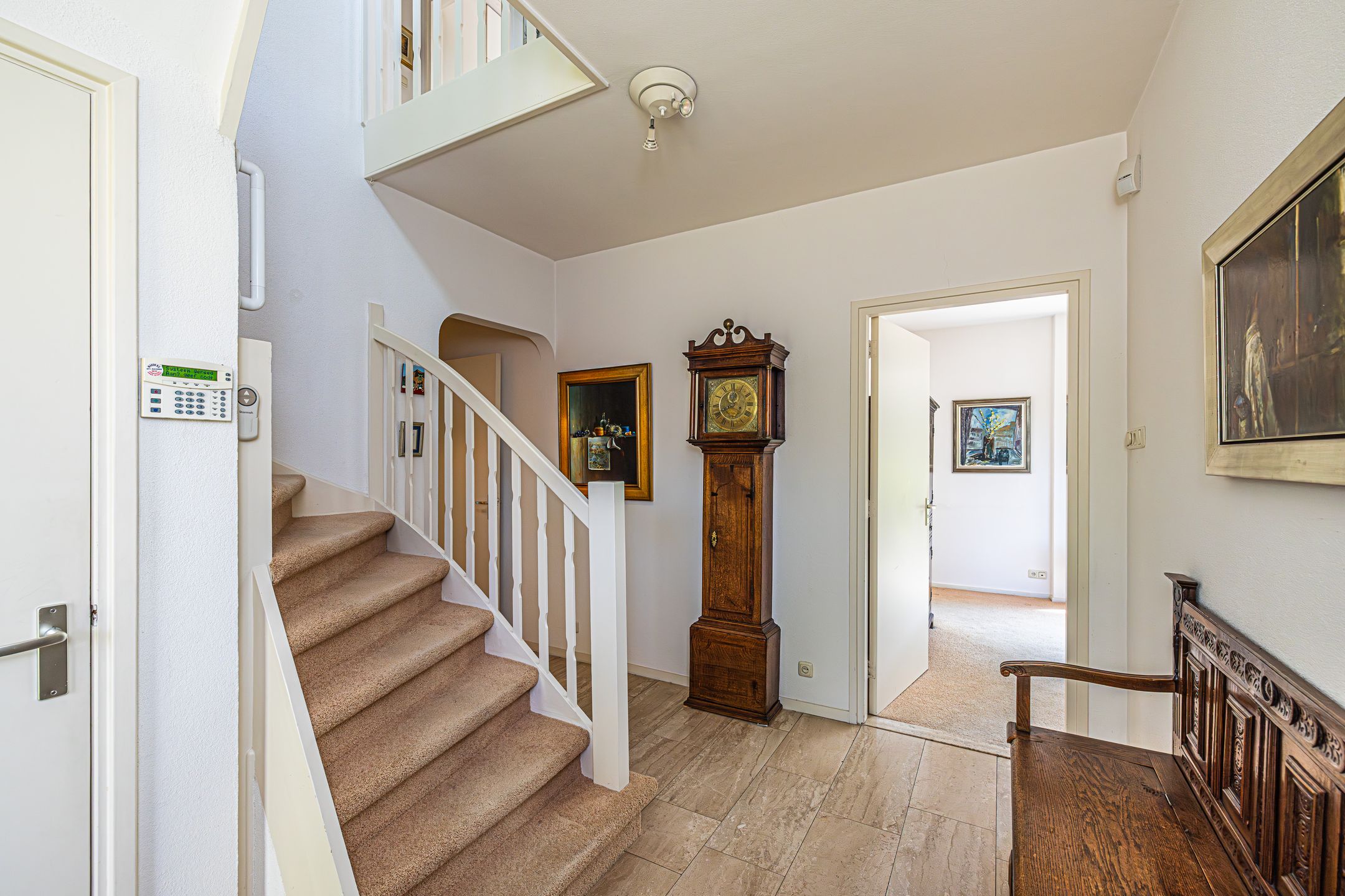 Foto 12 van Burggravenlaan 38