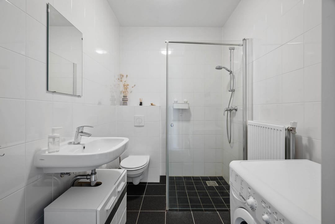 Photo 22 of Pieter van Musschenbroekstraat 103