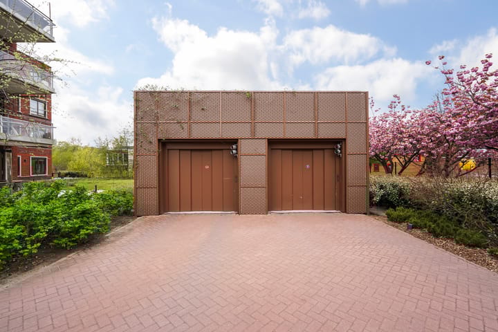 Foto 50 van Laan van Poot 377