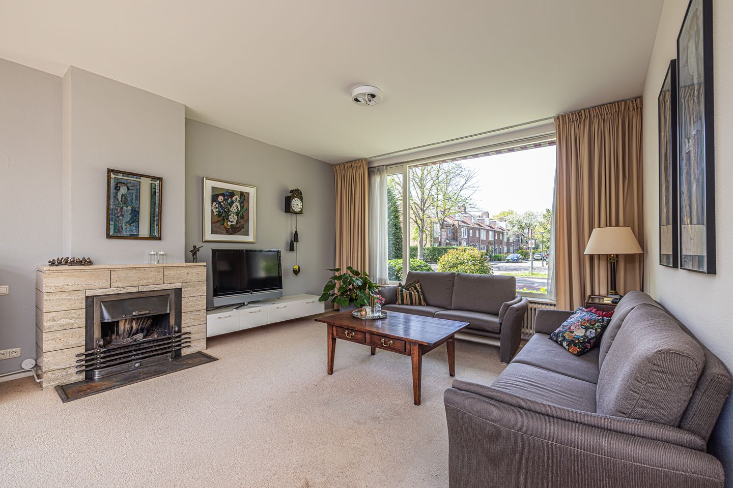 Foto 14 van Burggravenlaan 38