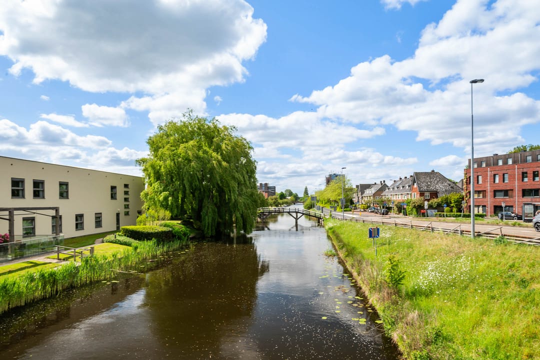 Photo 26 of Pieter van Musschenbroekstraat 103