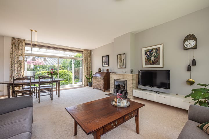 Photo 16 of Burggravenlaan 38