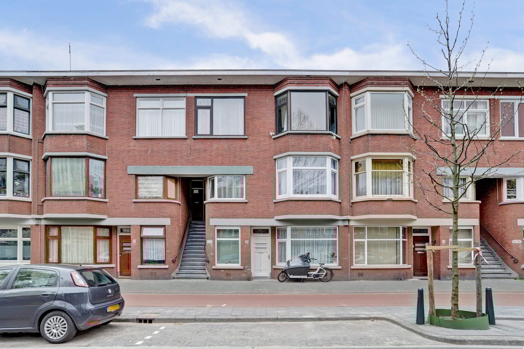 Foto 1 van De la Reyweg 573-A