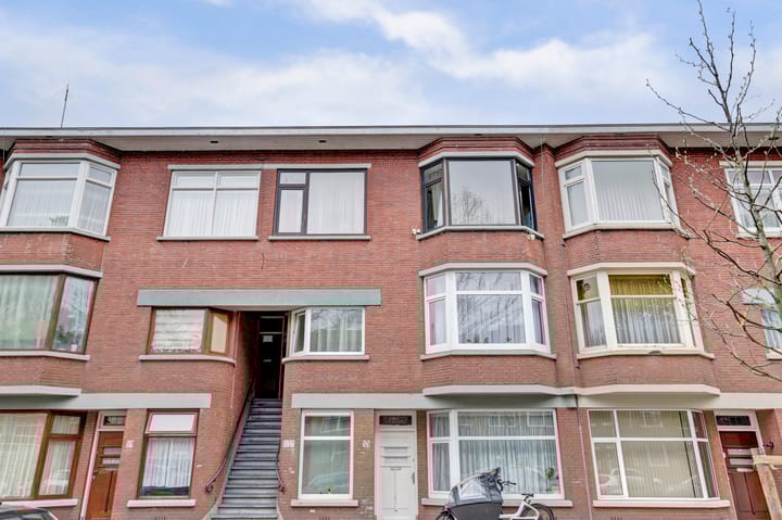 Foto 2 van De la Reyweg 573-A