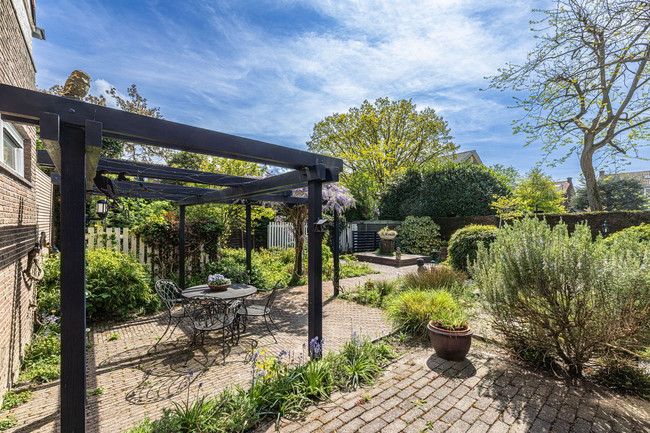 Foto 21 van Burggravenlaan 38