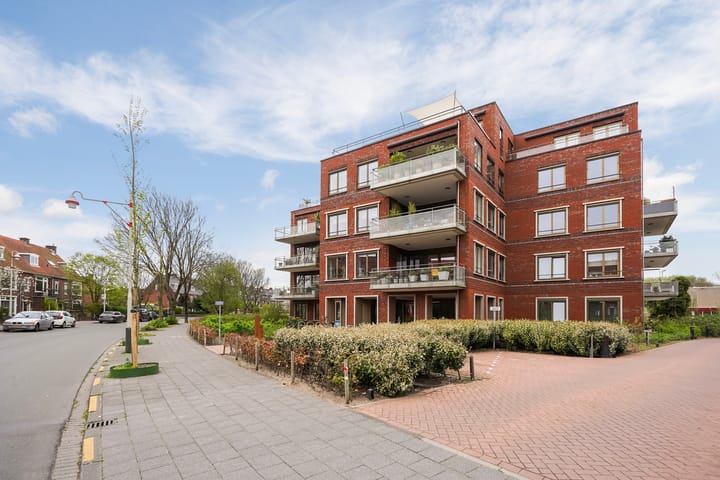 Foto 58 van Laan van Poot 377