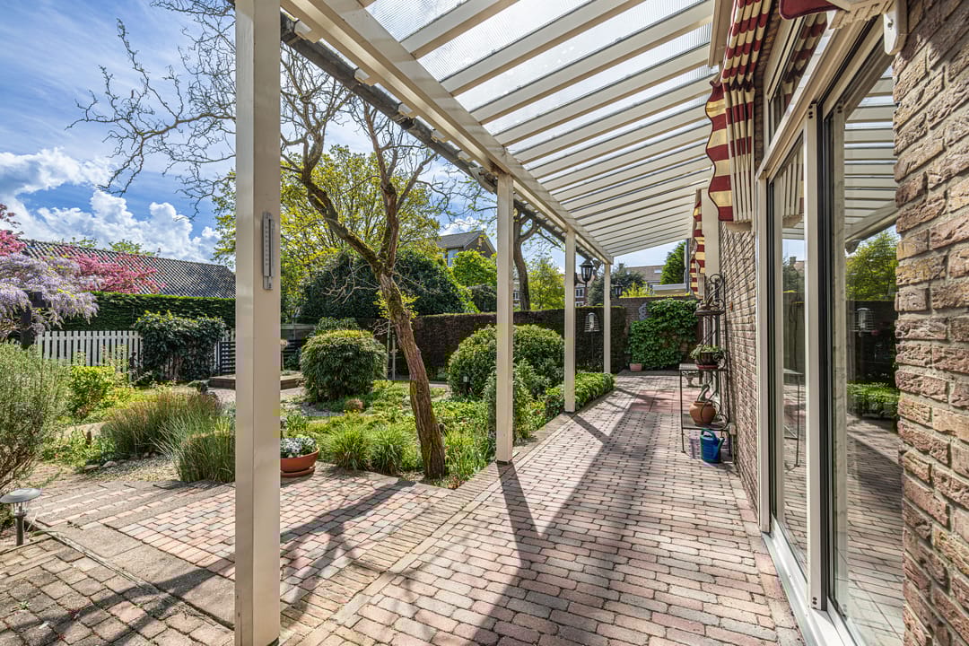 Foto 22 van Burggravenlaan 38