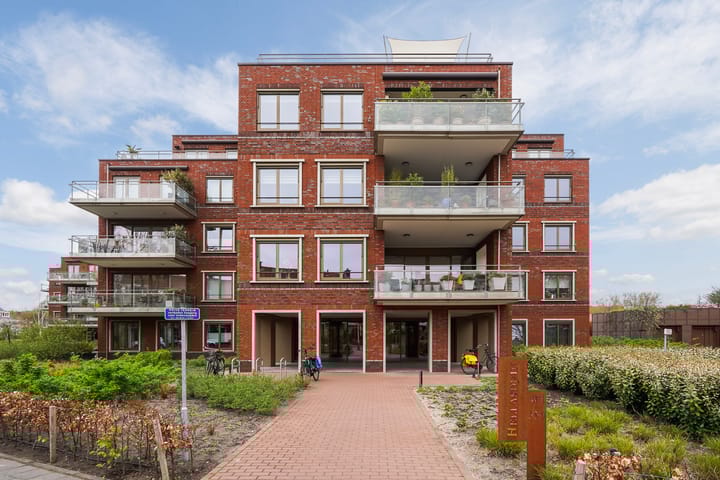 Foto 59 van Laan van Poot 377