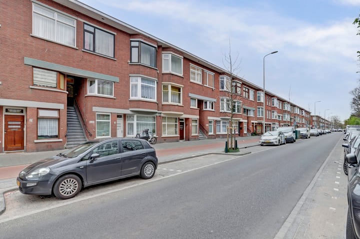 Foto 4 van De la Reyweg 573-A