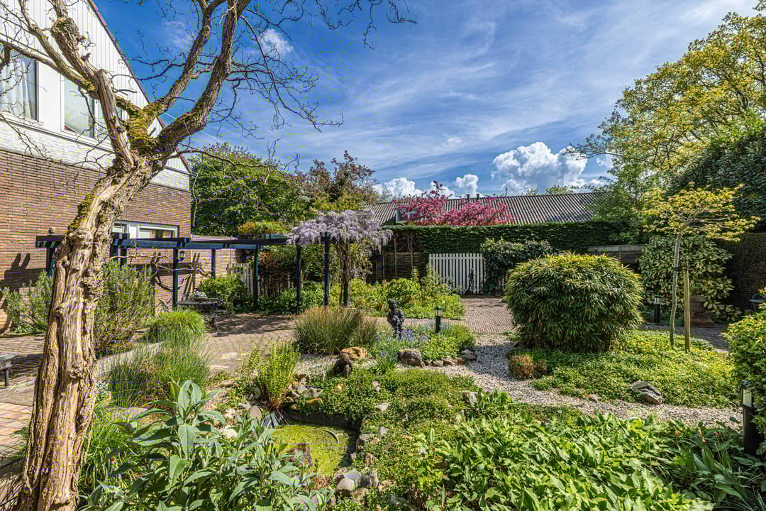 Foto 23 van Burggravenlaan 38