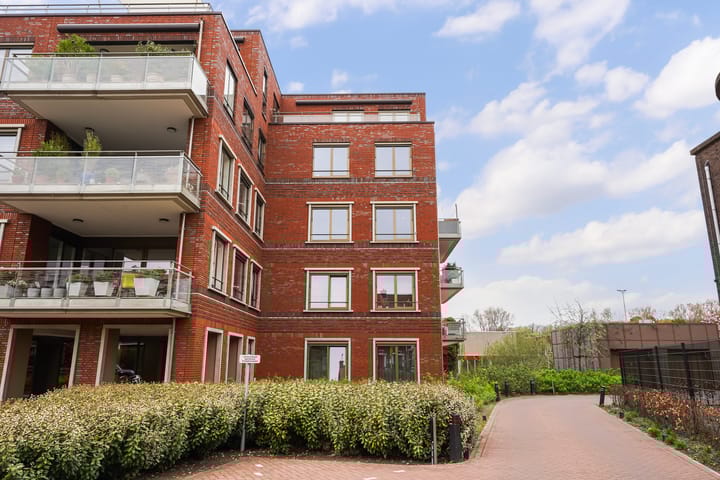 Foto 60 van Laan van Poot 377