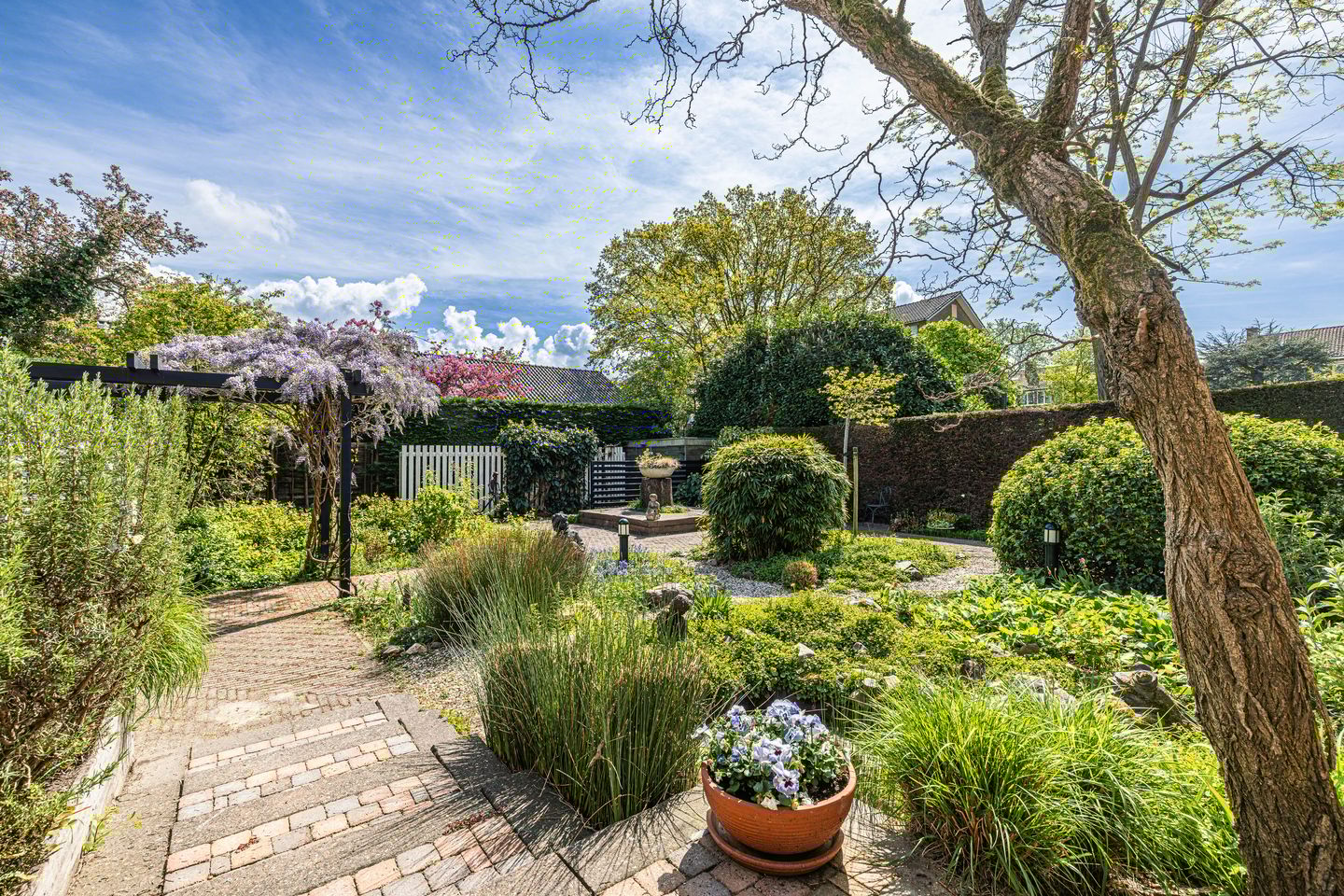 Foto 20 van Burggravenlaan 38