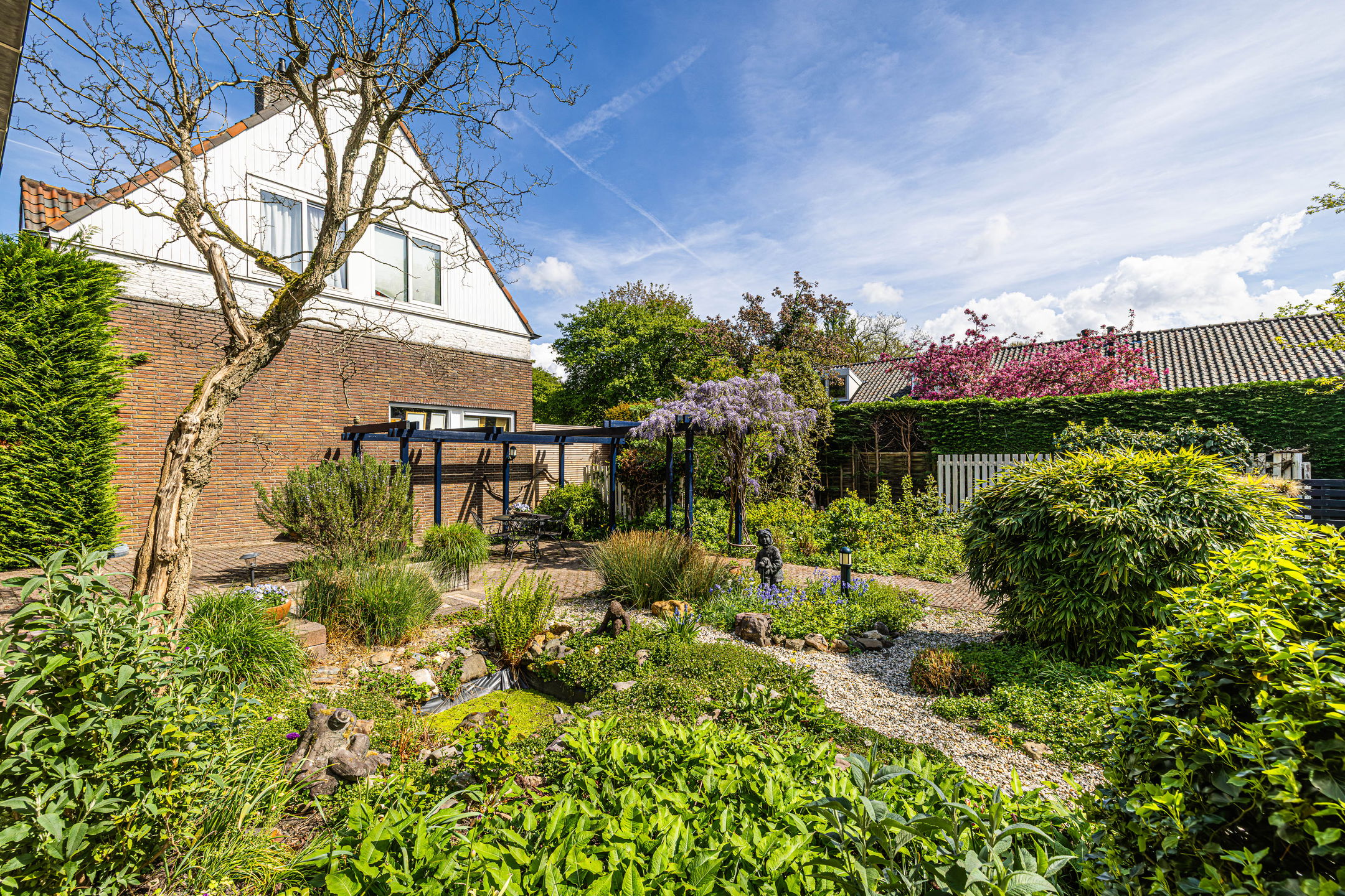 Foto 24 van Burggravenlaan 38