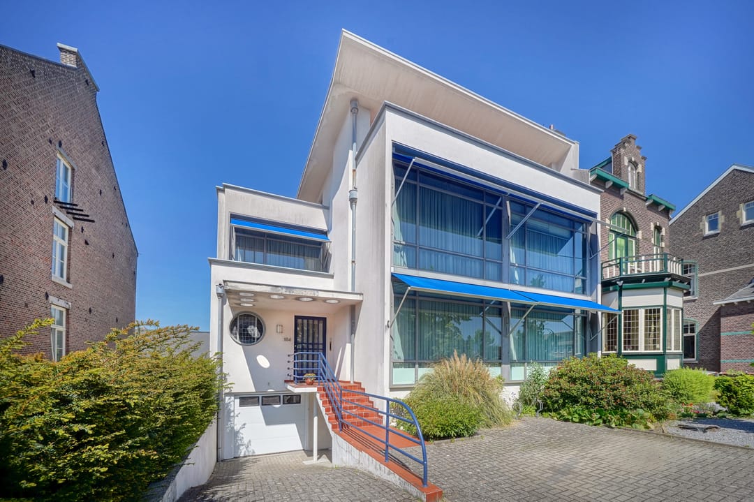 Foto 1 van Scharnerweg 104