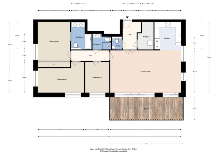 Foto 62 van Laan van Poot 377