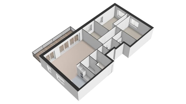 Foto 63 van Laan van Poot 377