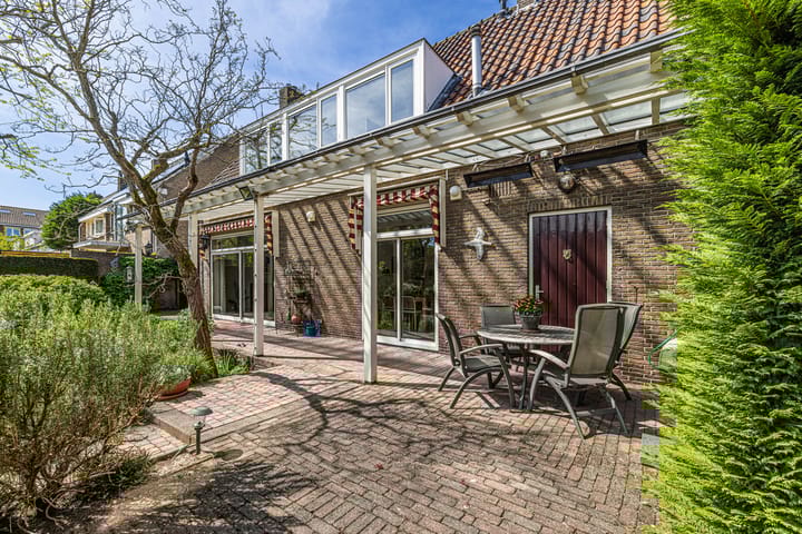 Photo 26 of Burggravenlaan 38