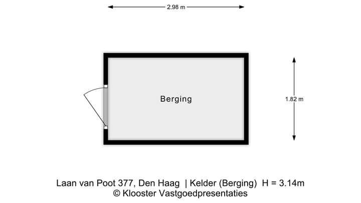 Foto 64 van Laan van Poot 377