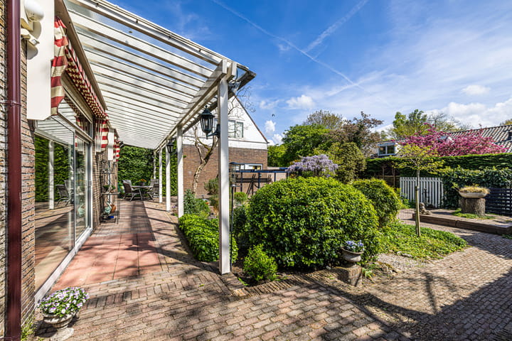 Photo 27 of Burggravenlaan 38