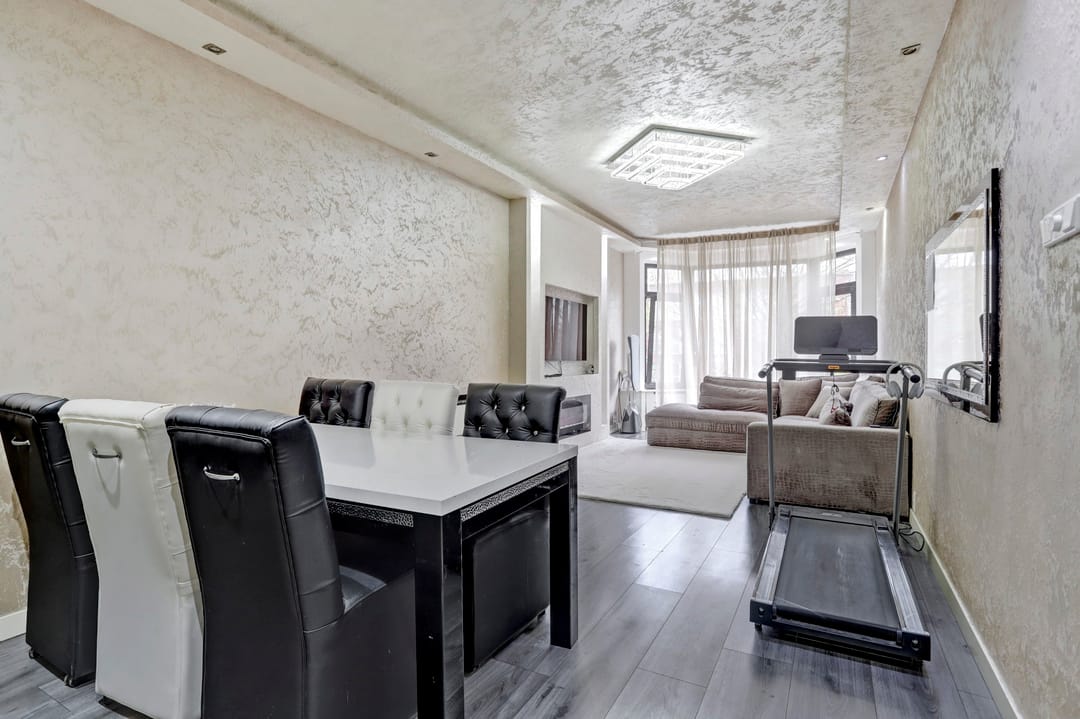 Photo 8 of De la Reyweg 573-A