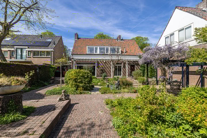 Photo 28 of Burggravenlaan 38